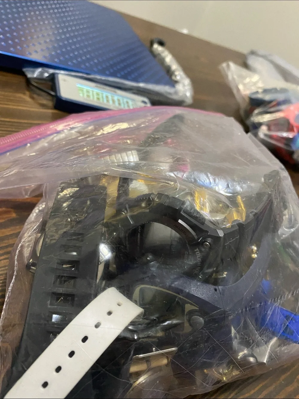 Untested mixed Watch lot men and women